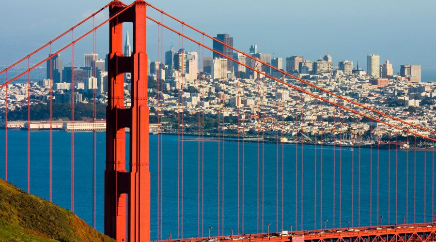 ChemPartner Announces Opening of San Francisco Research Facility