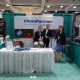 San Diego, Apr 26-30, 2014, ChemPartner attended ASPET.