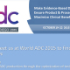 ChemPartner will be attending World ADC at San Diego USA.