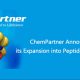 ChemPartner Announces its Expansion into Peptide Chemistry