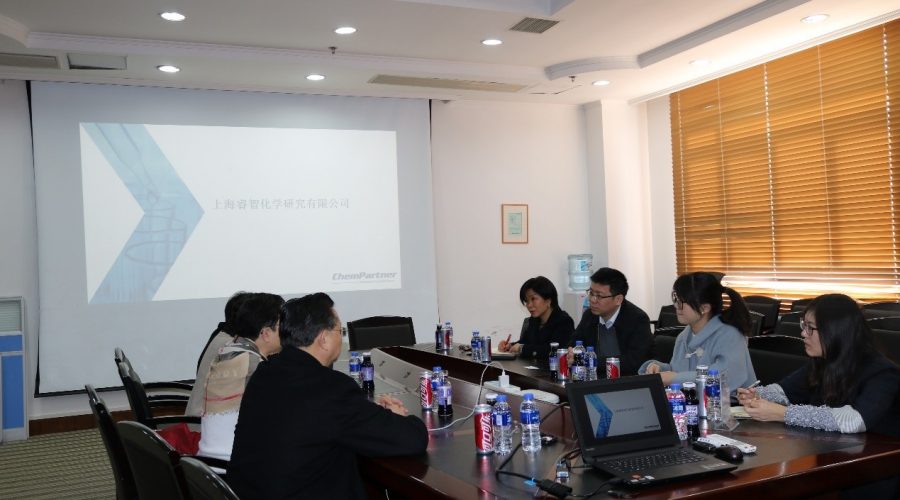上海睿智公共生物医药技术创新平台建设受到政府的肯定